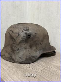 Helmet M40 German Helmet M40 WW2 Combat helmet M 40 WWII size 64