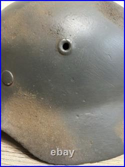 Helmet M40 German Helmet M40 WW2 Combat helmet M 40 WWII size 64