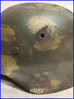 Helmet M40 German Helmet M40 WW2 Combat helmet M 40 WWII size 64