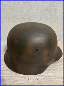 Helmet M40 German Helmet M40 WW2 Combat helmet M 40 WWII size 64