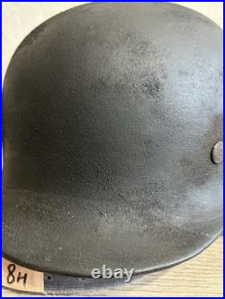 Helmet M40 German Helmet M40 WW2 Combat helmet M 40 WWII size 64