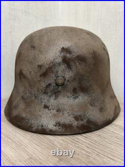 Helmet M40 German Helmet M40 WW2 Combat helmet M 40 WWII size 64