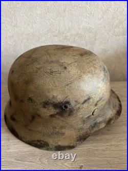 Helmet M40 German Helmet M40 WW2 Combat helmet M 40 WWII size 64