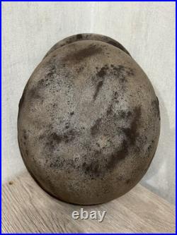 Helmet M40 German Helmet M40 WW2 Combat helmet M 40 WWII size 64