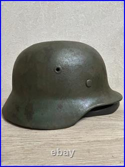 Helmet M40 German Helmet M40 WW2 Combat helmet M 40 WWII size 64