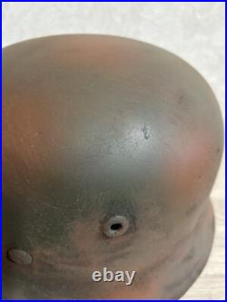 Helmet M40 German Helmet M40 WW2 Combat helmet M 40 WWII size 64