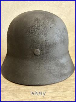 Helmet M40 German Helmet M40 WW2 Combat helmet M 40 WWII size 64