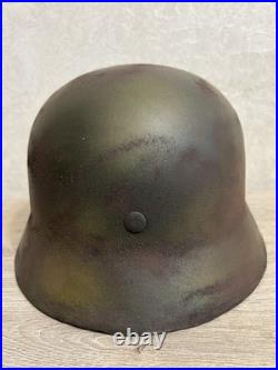 Helmet M40 German Helmet M40 WW2 Combat helmet M 40 WWII size 64