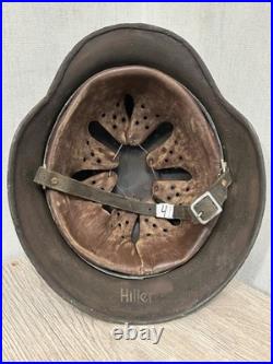 Helmet M40 German Helmet M40 WW2 Combat helmet M 40 WWII size 64