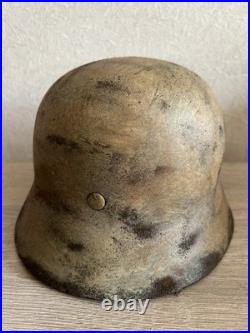 Helmet M40 German Helmet M40 WW2 Combat helmet M 40 WWII size 64