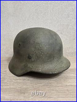 Helmet M40 German Helmet M40 WW2 Combat helmet M 40 WWII size 64