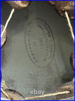 Helmet M40 German Helmet M40 WW2 Combat helmet M 40 WWII size 64