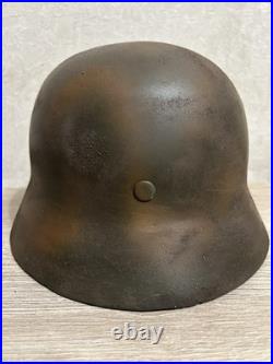 Helmet M40 German Helmet M40 WW2 Combat helmet M 40 WWII size 64