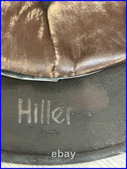 Helmet M40 German Helmet M40 WW2 Combat helmet M 40 WWII size 64