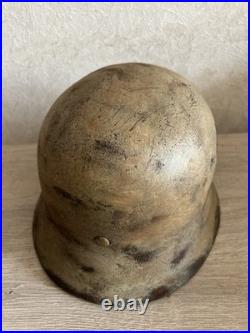 Helmet M40 German Helmet M40 WW2 Combat helmet M 40 WWII size 64