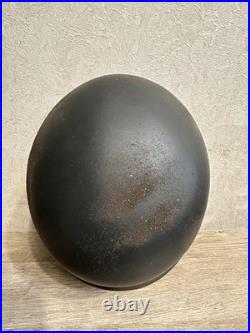 Helmet M40 German Helmet M40 WW2 Combat helmet M 40 WWII size 64