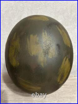 Helmet M40 German Helmet M40 WW2 Combat helmet M 40 WWII size 64