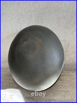 Helmet M40 German Helmet M40 WW2 Combat helmet M 40 WWII size 64