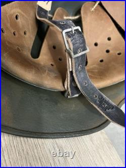 Helmet M40 German Helmet M40 WW2 Combat helmet M 40 WWII size 64
