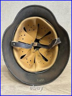 Helmet M40 German Helmet M40 WW2 Combat helmet M 40 WWII size 64