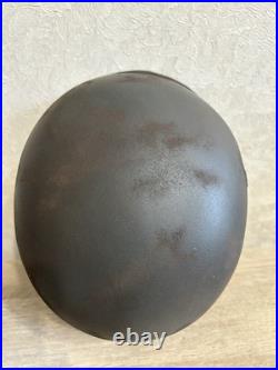 Helmet M40 German Helmet M40 WW2 Combat helmet M 40 WWII size 64