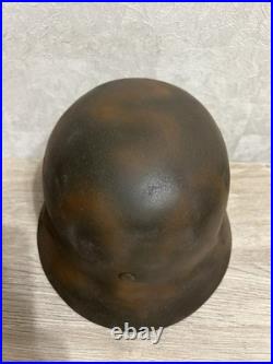Helmet M40 German Helmet M40 WW2 Combat helmet M 40 WWII size 64
