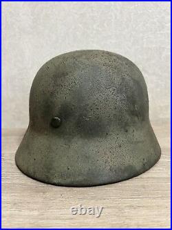 Helmet M40 German Helmet M40 WW2 Combat helmet M 40 WWII size 64