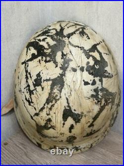 Helmet M40 German Helmet M40 WW2 Combat helmet M 40 WWII size 64