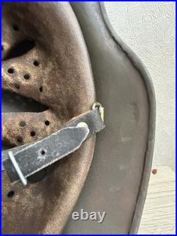 Helmet M40 German Helmet M40 WW2 Combat helmet M 40 WWII size 64