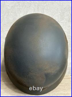 Helmet M40 German Helmet M40 WW2 Combat helmet M 40 WWII size 64