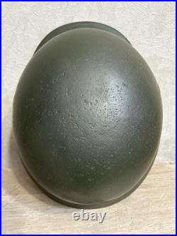 Helmet M40 German Helmet M40 WW2 Combat helmet M 40 WWII size 64