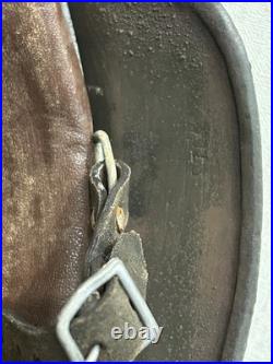 Helmet M40 German Helmet M40 WW2 Combat helmet M 40 WWII size 64
