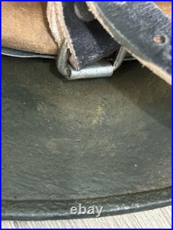 Helmet M40 German Helmet M40 WW2 Combat helmet M 40 WWII size 64