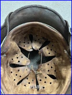 Helmet M40 German Helmet M40 WW2 Combat helmet M 40 WWII size 64
