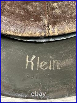 Helmet M40 German Helmet M40 WW2 Combat helmet M 40 WWII size 64