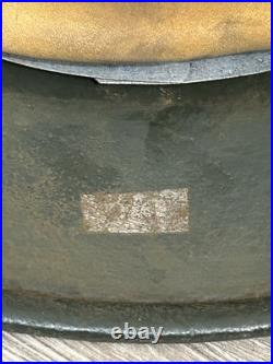 Helmet M40 German Helmet M40 WW2 Combat helmet M 40 WWII size 64