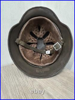 Helmet M40 German Helmet M40 WW2 Combat helmet M 40 WWII size 64
