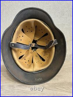 Helmet M40 German Helmet M40 WW2 Combat helmet M 40 WWII size 64