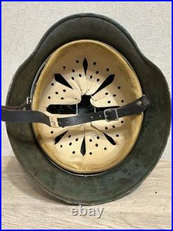 Helmet M40 German Helmet M40 WW2 Combat helmet M 40 WWII size 64