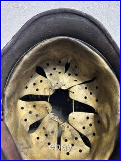 Helmet M40 German Helmet M40 WW2 Combat helmet M 40 WWII size 64