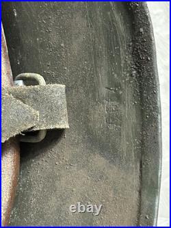 Helmet M40 German Helmet M40 WW2 Combat helmet M 40 WWII size 64