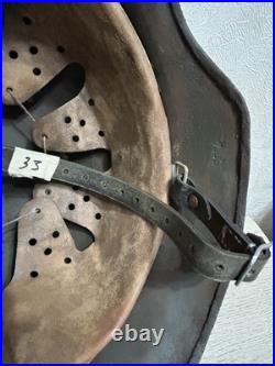 Helmet M40 German Helmet M40 WW2 Combat helmet M 40 WWII size 64