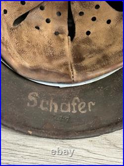 Helmet M40 German Helmet M40 WW2 Combat helmet M 40 WWII size 64
