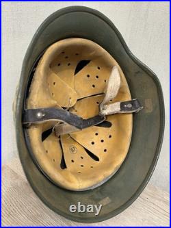 Helmet M40 German Helmet M40 WW2 Combat helmet M 40 WWII size 64
