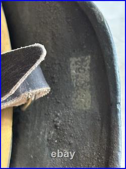 Helmet M40 German Helmet M40 WW2 Combat helmet M 40 WWII size 64