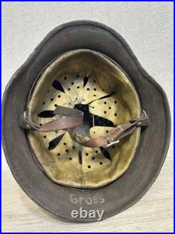 Helmet M40 German Helmet M40 WW2 Combat helmet M 40 WWII size 64