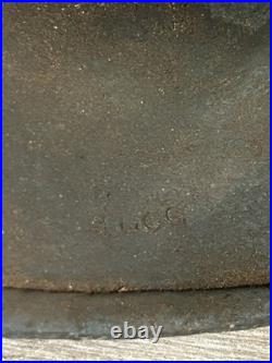 Helmet M40 German Helmet M40 WW2 Combat helmet M 40 WWII size 64