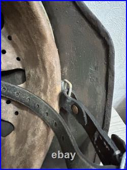 Helmet M40 German Helmet M40 WW2 Combat helmet M 40 WWII size 64