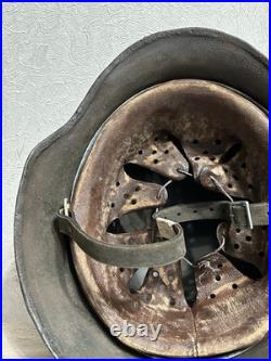 Helmet M40 German Helmet M40 WW2 Combat helmet M 40 WWII size 64