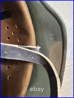 Helmet M40 German Helmet M40 WW2 Combat helmet M 40 WWII size 64